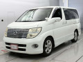 2007 Nissan Elgrand