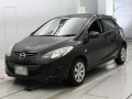 2013 Mazda Demio