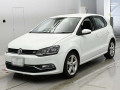 2016 Volkswagen Polo