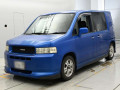 2003 Honda Mobilio Spike