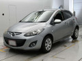 2012 Mazda Demio