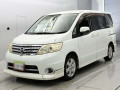 2010 Nissan Serena
