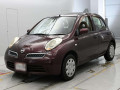 2008 Nissan March