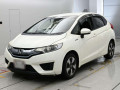 2014 Honda Fit Hybrid