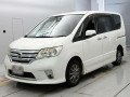 2011 Nissan Serena