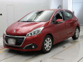 2017 Peugeot 208