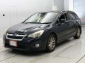 2013 Subaru Impreza Sports