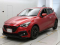 2016 Mazda Demio