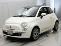 2010 Fiat 500C