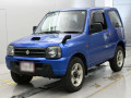 2005 Suzuki Jimny