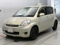 2007 Toyota Passo