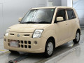 2008 Nissan Pino