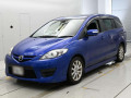 2008 Mazda Premacy
