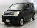 2007 Subaru Stella