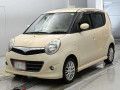 2010 Suzuki MR Wagon