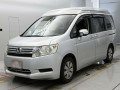 2012 Honda Step WGN