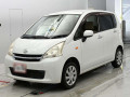 2011 Daihatsu Move