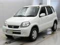 2006 Suzuki Kei