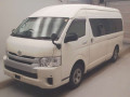 2018 Toyota Hiace Commuter
