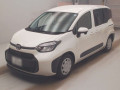 2024 Toyota Sienta