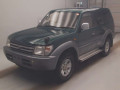 1997 Toyota Land Cruiser Prado