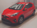2018 Toyota Aqua