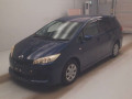 2010 Toyota Wish