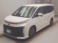 2022 Toyota Voxy
