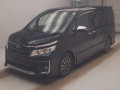2015 Toyota Voxy