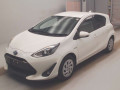 2017 Toyota Aqua