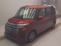 2021 Toyota Roomy