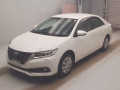 2016 Toyota Allion