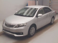 2012 Toyota Allion