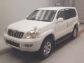 2006 Toyota Land Cruiser Prado