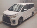2015 Toyota Voxy