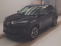 2021 Toyota YARIS CROSS