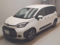 2023 Toyota Sienta