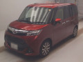 2020 Toyota TANK
