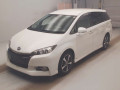 2015 Toyota Wish