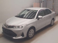 2018 Toyota Corolla Axio
