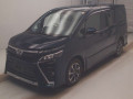 2017 Toyota Voxy