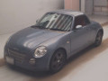 2007 Daihatsu Copen