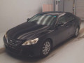 2011 Toyota Mark X