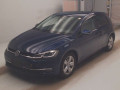 2020 Volkswagen Golf