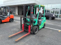2009 Others Forklift
