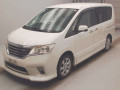 2011 Nissan Serena