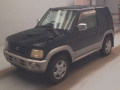 2005 Mitsubishi Pajero Mini
