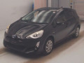 2015 Toyota Aqua