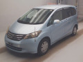 2009 Honda Freed