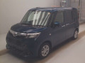 2017 Toyota TANK